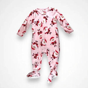 4/$20 Child Of Mine Christmas  Pyjamas